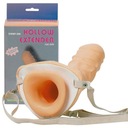 Seven Creations STRAP-ON DOLLOW EXTENDER PRE MUŽOV