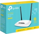 NOVÝ BEZDRÔTOVÝ N ROUTER TP-LINK TL-WR841N 300 Mb/s