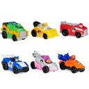 PAW Patrol Movie Hero Vehicles Deluxe