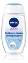 Nivea Ošetrujúci detský olej 200 ml