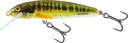 Wobler Salmo Minnow Sinking 6cm/6g Holo Minnow