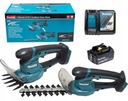 MAKITA DUM111ZX KLIMATIZÁCIA NA ŽIVÉ PLOTY 18V ​​3Ah