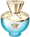 VERSACE DYLAN TURQUOISE EDT 100ml SPREJ TESTER