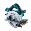 MAKITA RUČNÁ OKRUŽNÁ PÍLA 190MM 2X18V LI-ION