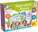 Carotina Plus - Skvelá škola písania