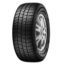 1x Vredestein 215/75R16C Comtrac 2 All Season+ 116