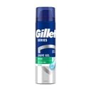 Gél na holenie Gillette Series Sensitive pre mužov