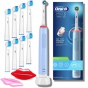 Elektrická zubná kefka Oral-B PRO SET