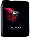 K2 ROTON PRO TEKUTÉ GÉL NA RÁFKY KRVNÝ EFEKT 5L