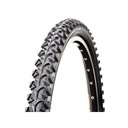 PNEUMATIKY NA BICYKEL CST 26 x 2,10 BLACK TIGER C1040N