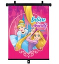 Roleta do auta 36*45cm Princess Seven