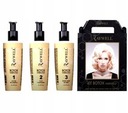 RAYWELL HairGold vlasová regeneračná kúra 3x 150ml