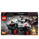 LEGO Technic Monster Jam Monster Mutt Dalmatian