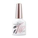 Indigo Tip Top na hybridné laky na nechty 7ml