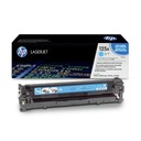 Originálny toner Hp 125A CB541A azúrový CP1515