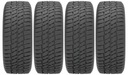 4x 195/65R16C Goodride All Season SW613 104/102T