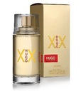 Hugo Boss XX Women toaletná voda pre ženy 100ml