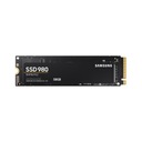 Samsung 980 500 GB M.2 2280 PCIe 3.0 x4 NVMe SSD (3100/2600 MB/s) TLC