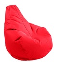 Bean Bag Gamer Red