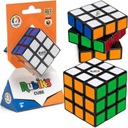 RUBIK'S CUBE Cube 3x3 Rubik's Spin Master KLASICKÁ LOGICKÁ HÁDANKA