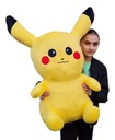 Pokémon Pikachu Najväčší 85 cm maskot Pokémona