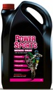 Bezvodá chladiaca kvapalina Evans Power Sports 5L