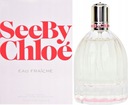 CHLOE SEE BY CHLOE EAU FRAICHE 75ml EDT WOMAN