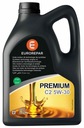 OLEJ EUROREPAR PREMIUM C2 5W30 5L