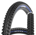 KENDA TIRE 26x1,95 K898 MOUNTAIN MTB COLORLINE BLUE