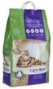 Stelivo CatS Best Nature Gold 20L Smart Pellets