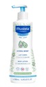 Mustela Hydra Bebe, telové mlieko, 500 ml