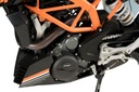 Kryt motora PUIG 20140N pre KTM 390 RC390