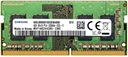 NOVÁ DDR4 SAMSUNG SO-DIMM 4GB 3200MHz CL22