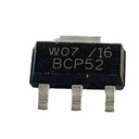 [100ks] BCP52-16 PNP U=60V I=1,5A P=1,5W