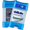 GÉLOVÁ TYČINA GILLETTE EUCALYPTUS ANTIPERSPIRANT