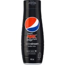 SODASTREAM SIRUP PEPSI MAX KONCENTRÁT Z NEMECKA