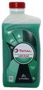 TOTAL LHM PLUS OIL 1L / PSA / GREEN HYDRAULIC