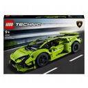 LEGO TECHNIC LAMBORGHINI HURACAN TECNICA RACER CAR 42161