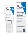 CeraVe hydratačný krém na tvár 52 ml