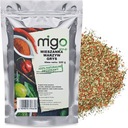 Mix zeleniny GRYS, zelenina - 500g - MIGogroup