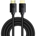 Kábel HDMI 2.1 8K/60Hz Ultra HD 48Gb/s, 3m, Baseus