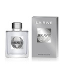 La Rive Brave pánska voda EDT 100 ml