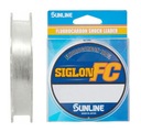 SUNLINE Siglon FC #2,5 0,290 mm 12lb 30m