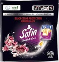 Black Laundry Capsules 24 ks SOFIN