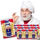 ORECHIETTE CESTOVINY SO ŠUPINAMI DIVELLA 12X500G