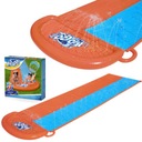 BESTWAY SLIDING 2-PERSON SLIDE/SLIDE XXL