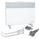 Prenosný elektrický ohrievač WARMTEC EWX-1500W