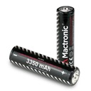 ochrana batérie Krabička Mactronic 18650 3350mAh