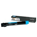 Toner X950X2CG pre Lexmark X950 X952 X954 22K