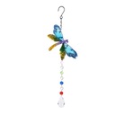 Crystal Suncatchers pre Windows Crystal Ball in